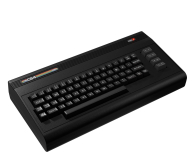 Retro Games THEC64 mini - Black Edition - 1360571 - zdjęcie 3